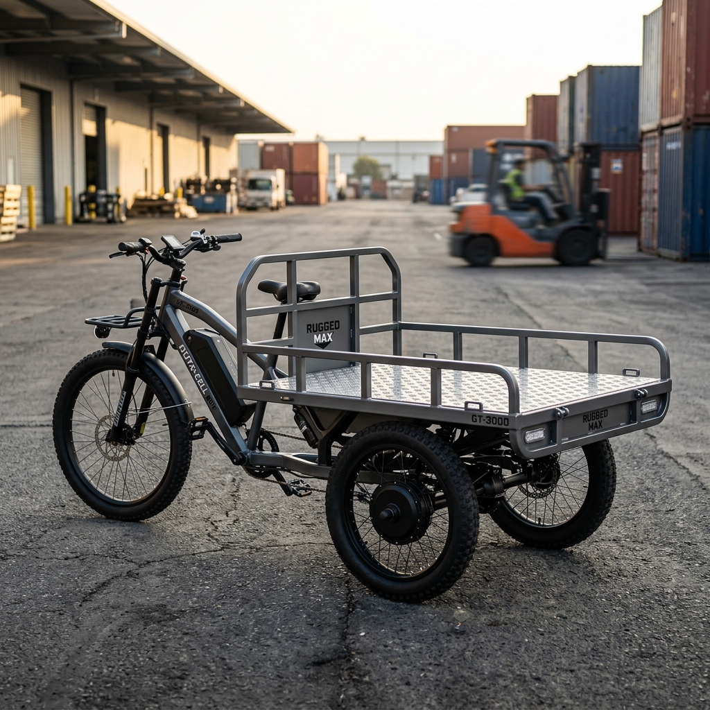 Cargo Guta
