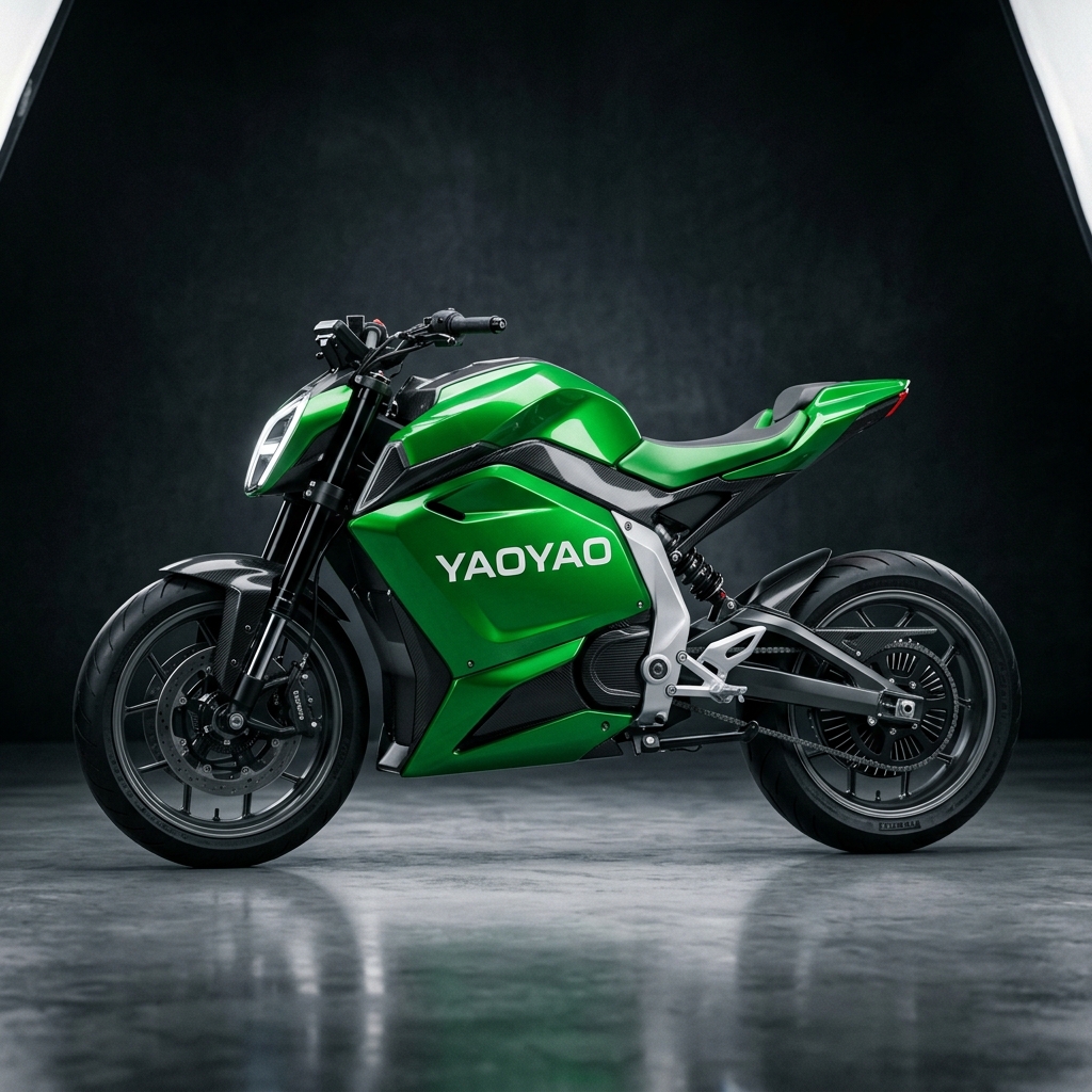 YAOYAO Motorcycle