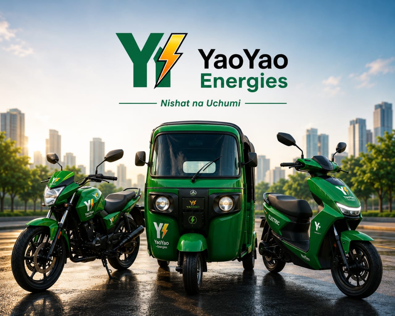 YY150T-2 LUXURY STYLE